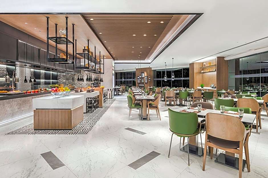 Sheraton Guangzhou Hotel