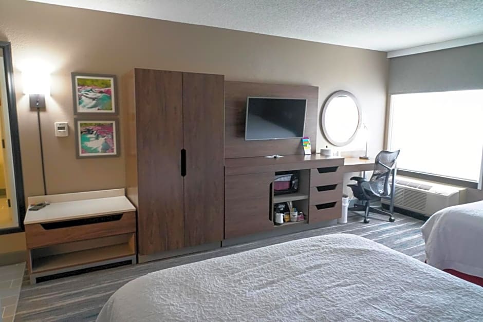 Hampton Inn Bentonville-Rogers