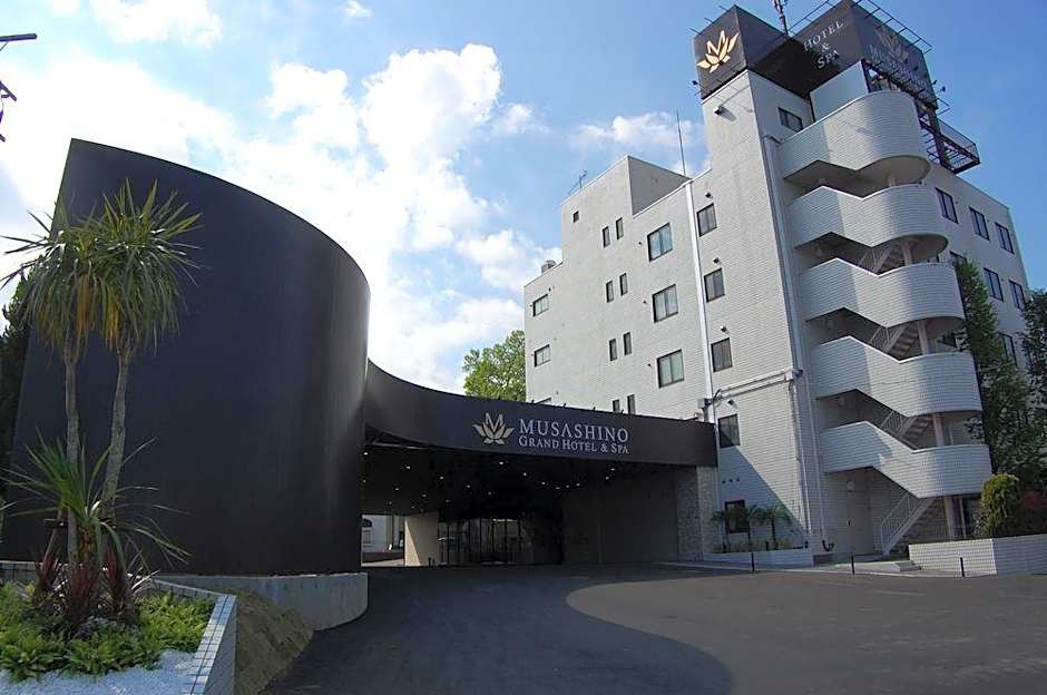 Musashino Grand Hotel and Spa