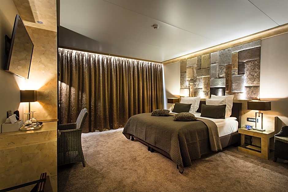 Thermen Londerzeel Hotel