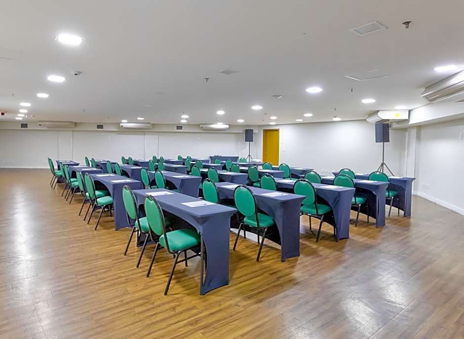 Holiday Inn Goiania By IHG