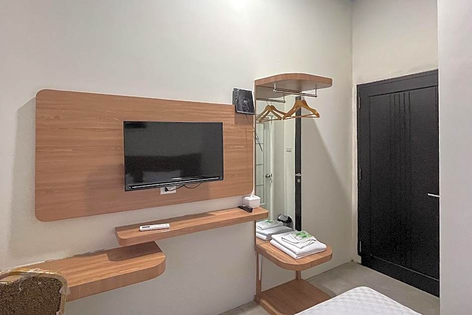 Moresto Hotel RedPartner – Bandar Lampung, AL