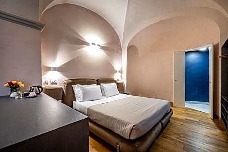 Superior Double or Twin Room with Garden View