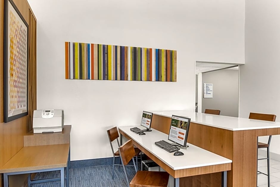 Holiday Inn Express Hotels & Suites Greenville-Spartanburg/Duncan, an IHG Hotel