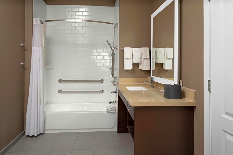 Staybridge Suites Cedar Park - Austin N By IHG