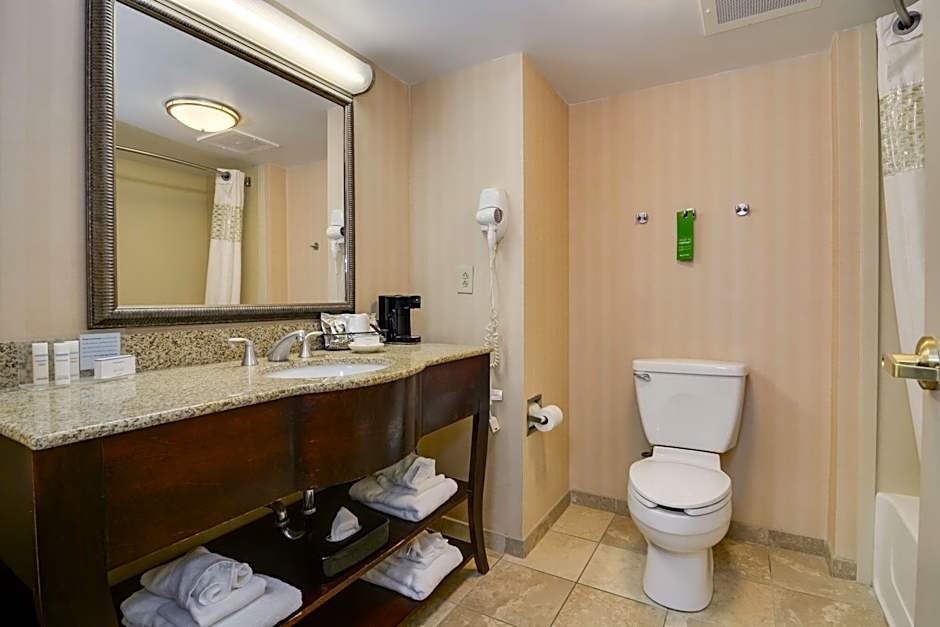 Hampton Inn By Hilton Atlanta-Fairburn, Ga