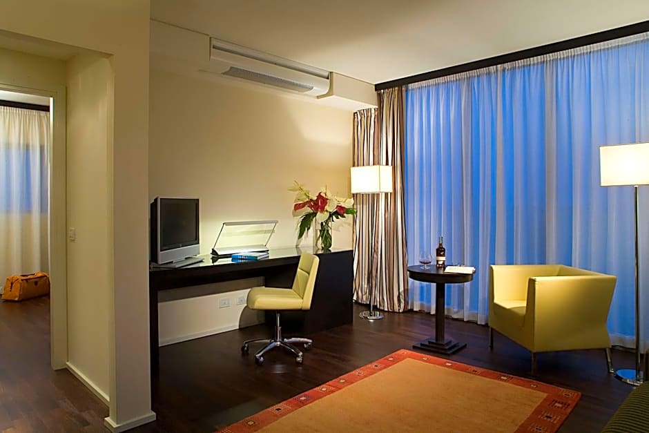 Savhotel Mantegna Padova