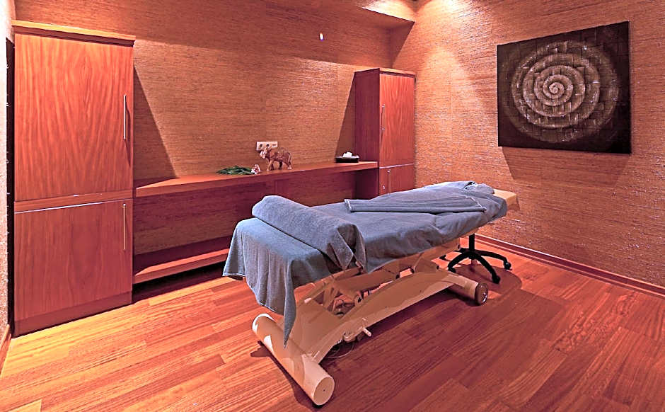 Anemon Afyon Spa Hotel and Convention Center