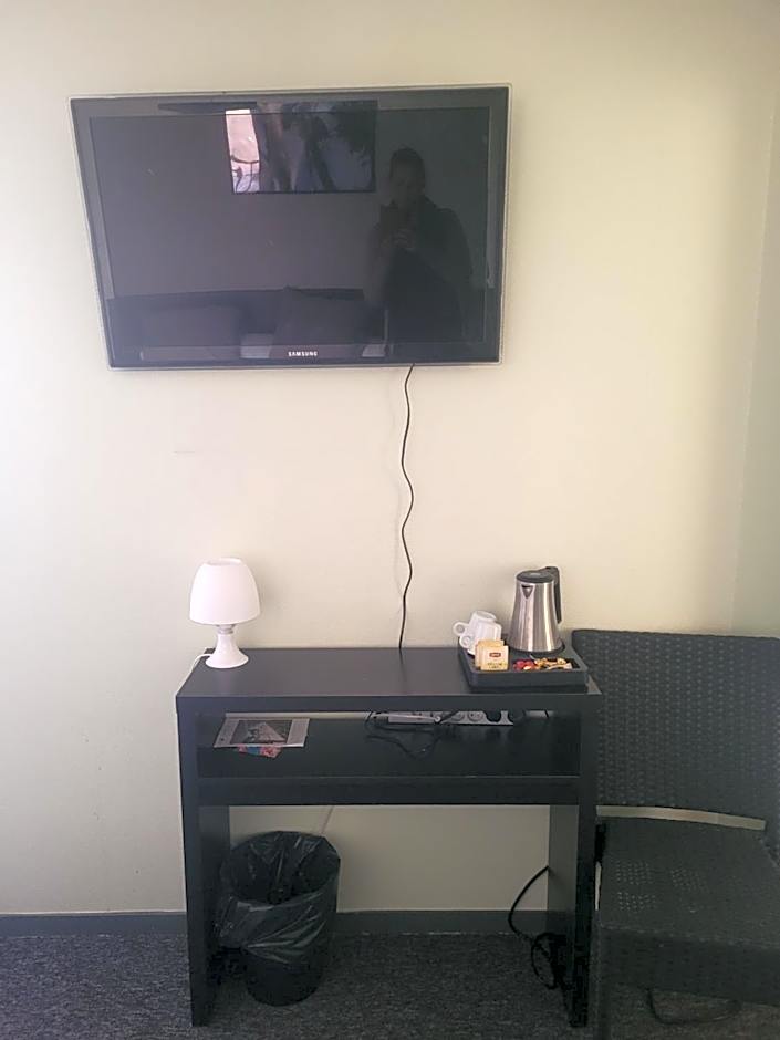 Hostellerie de Rimplas