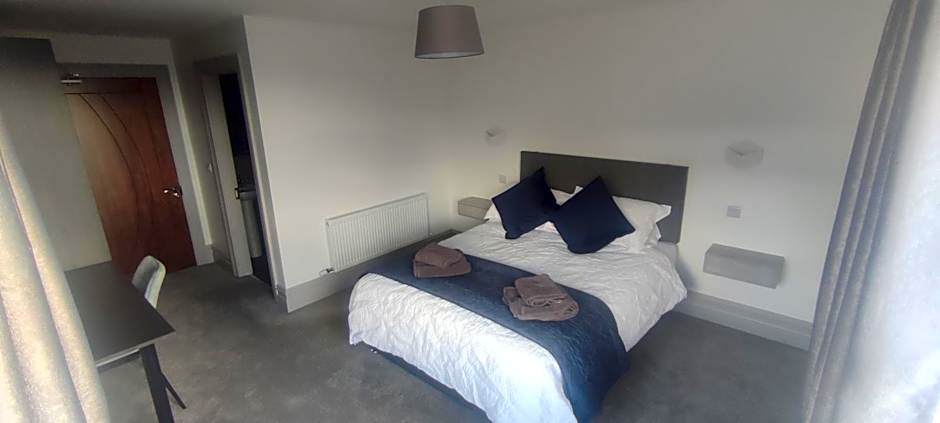 John Eoinìn's Bar and accommodation