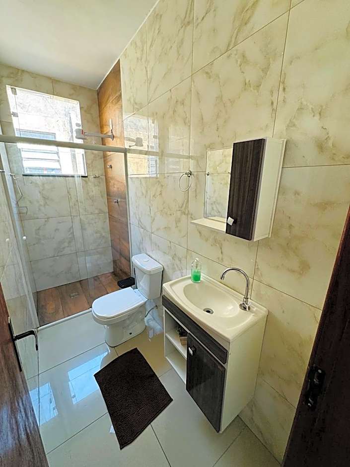 Beautiful AP in São Geraldo - Volta Redonda