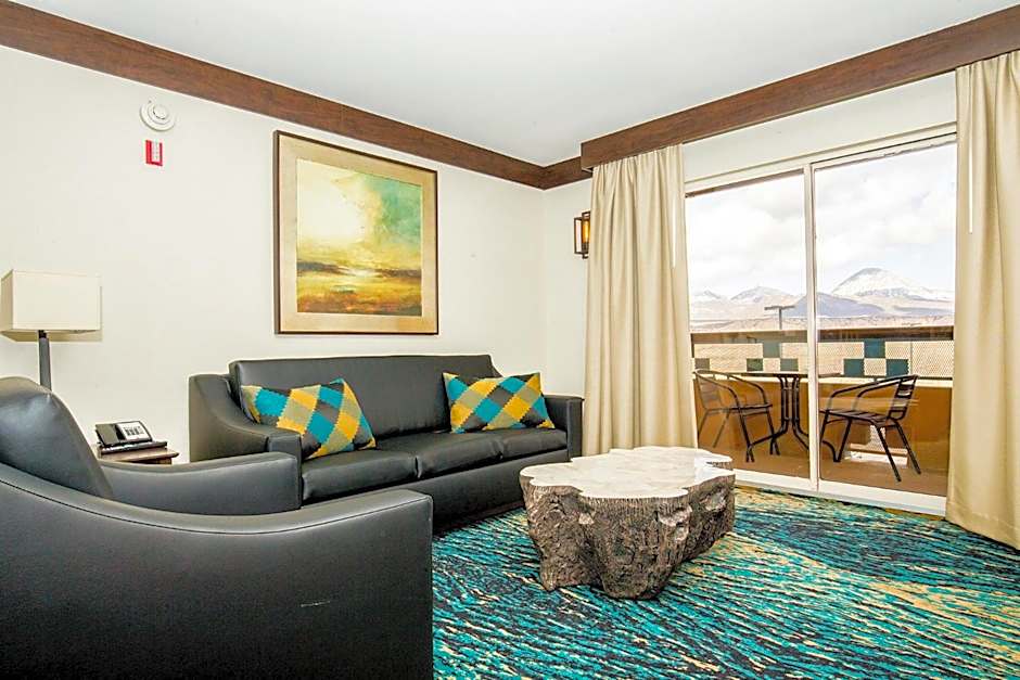 Ute Mountain Casino Hotel