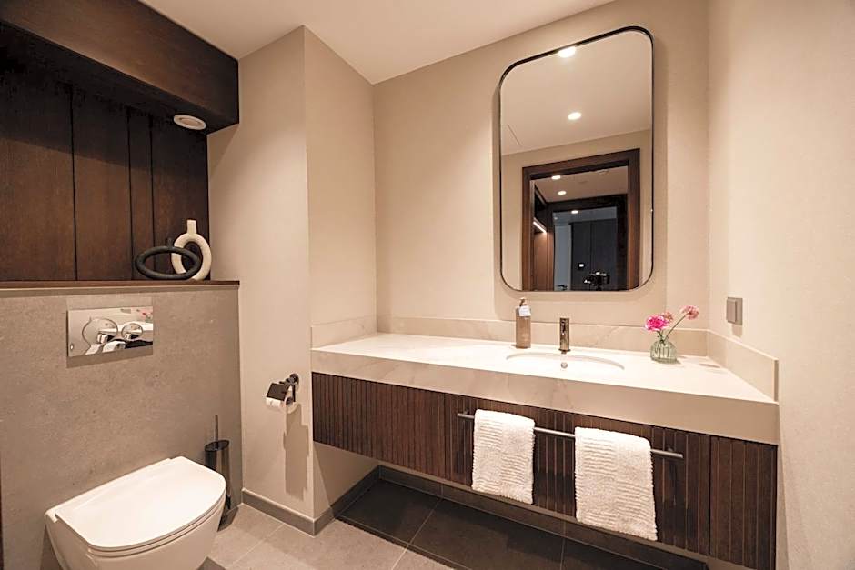 ATLANTIC Hotel Heidelberg