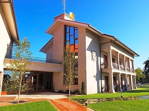 Hotel Rural Campaniola