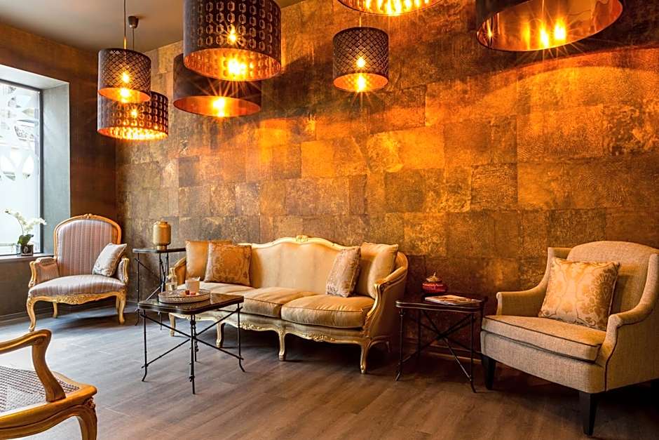 Best Western Hotel de la Poste & Spa