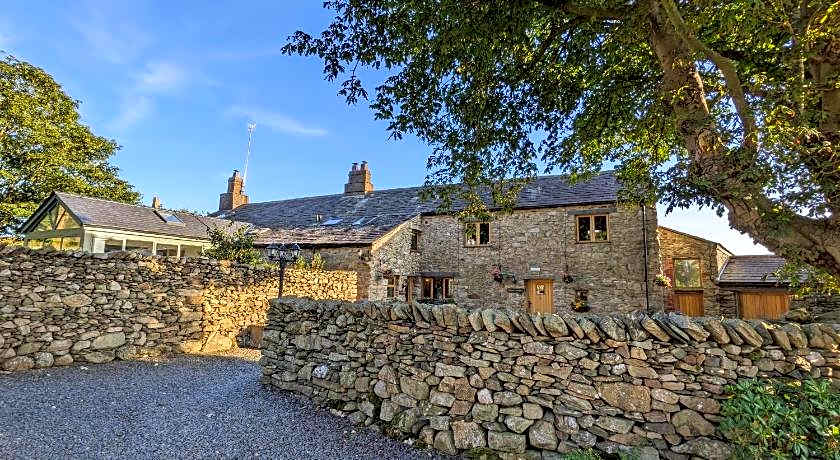 The Wayside and Whisky Barn