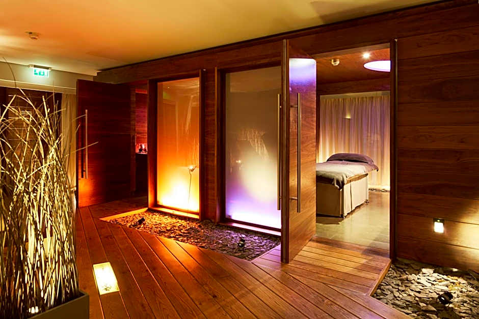 Killarney Plaza Hotel & Spa