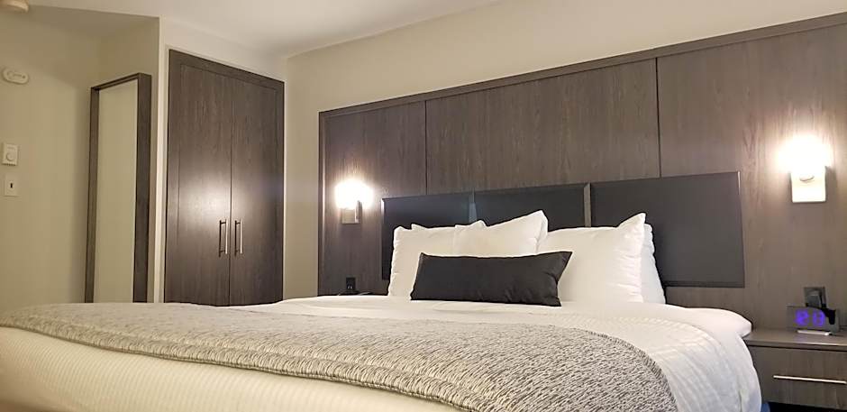 Best Western Laval-Montreal