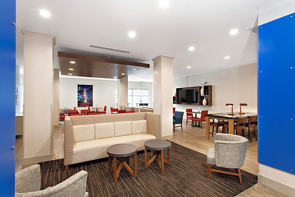 Holiday Inn Express Lake Wales North-Winter Haven By IHG