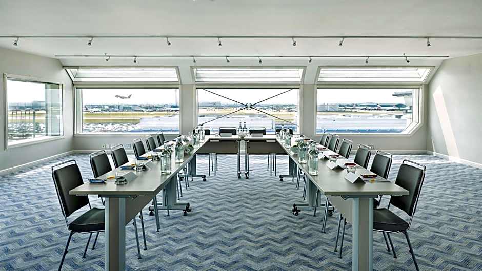 Hyatt Place London Heathrow Airport