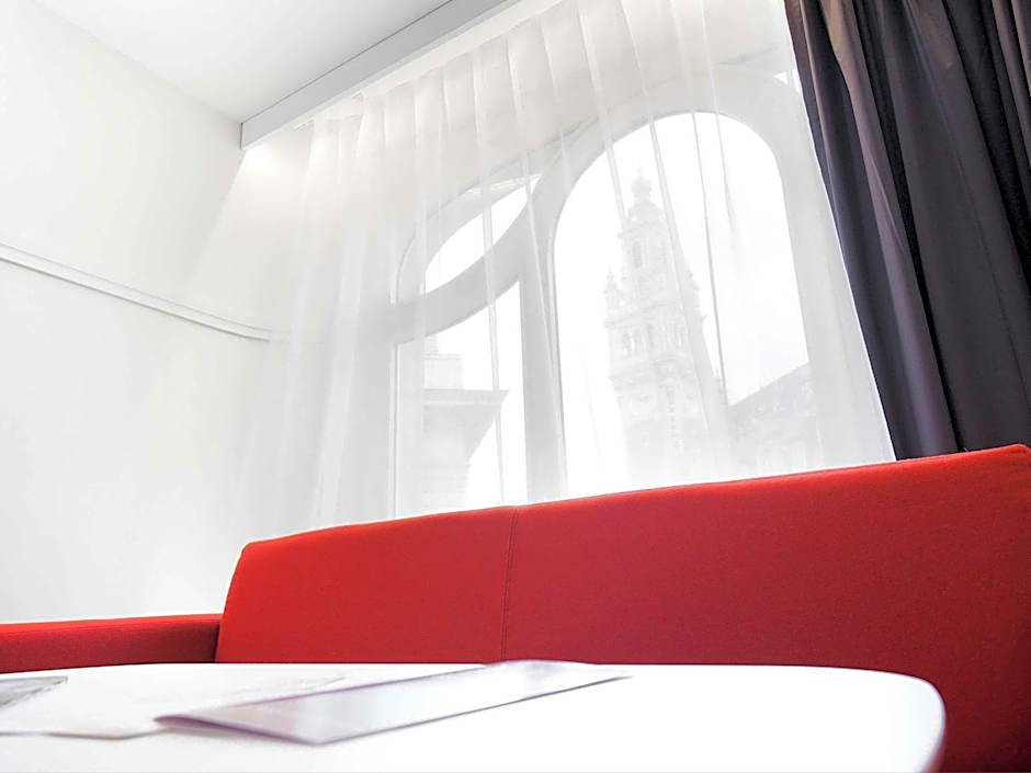 Mercure Lille Centre Grand Place