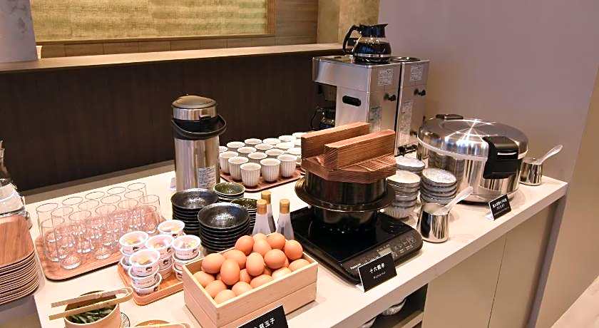 Hotel JAL City Tsukuba