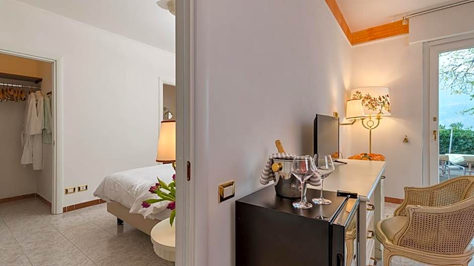 La Caletta Hotel Bolognese