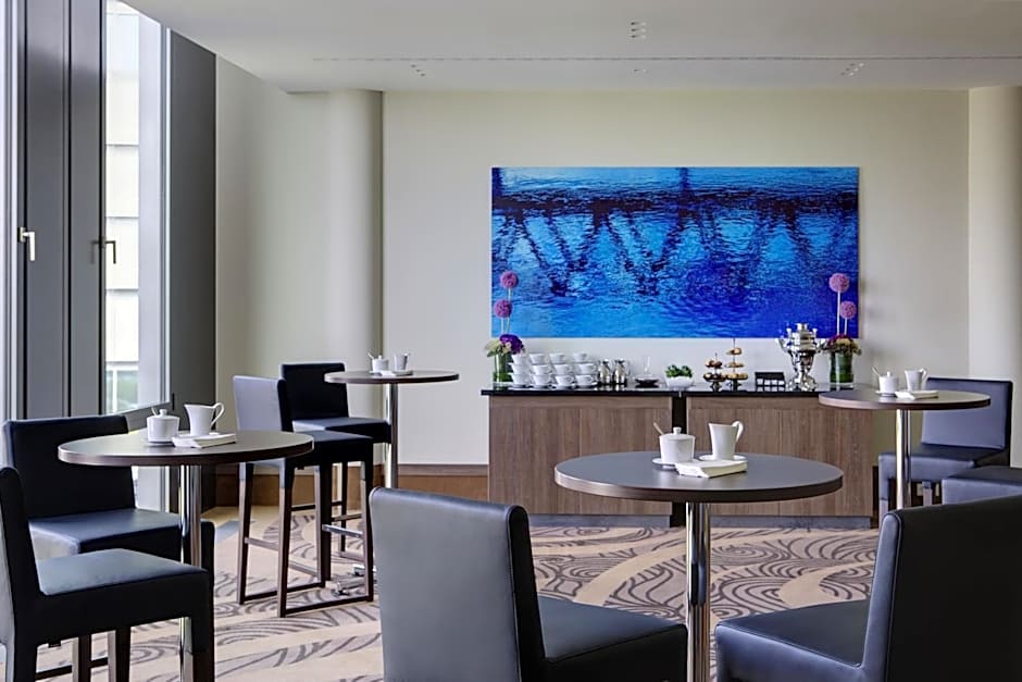 Steigenberger Hotel Bremen