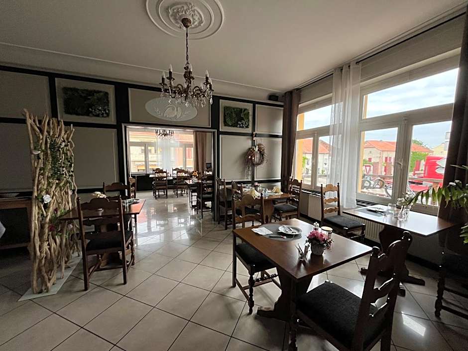 Logis Hôtel & Restaurant - Le Floride