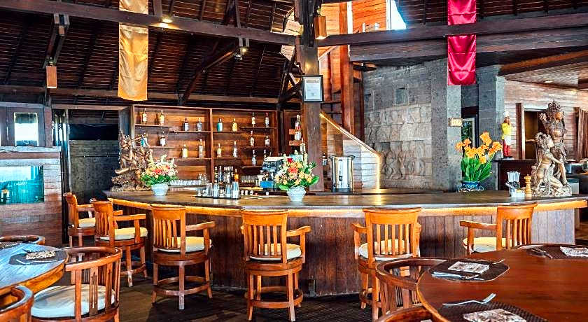 Desa Swan Villas & SPA, Keramas