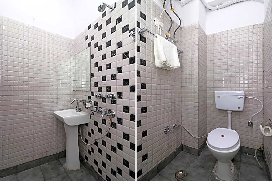 Oyo 10045 Hotel Pearl Residency – Delhi, IN
