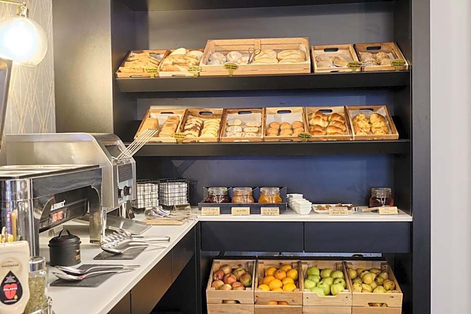 Duplo Charme Boutique Hotel