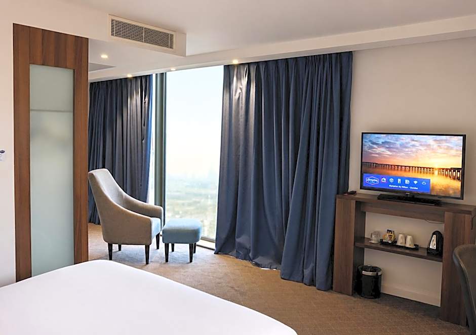 Hampton by Hilton Dundee City Centre