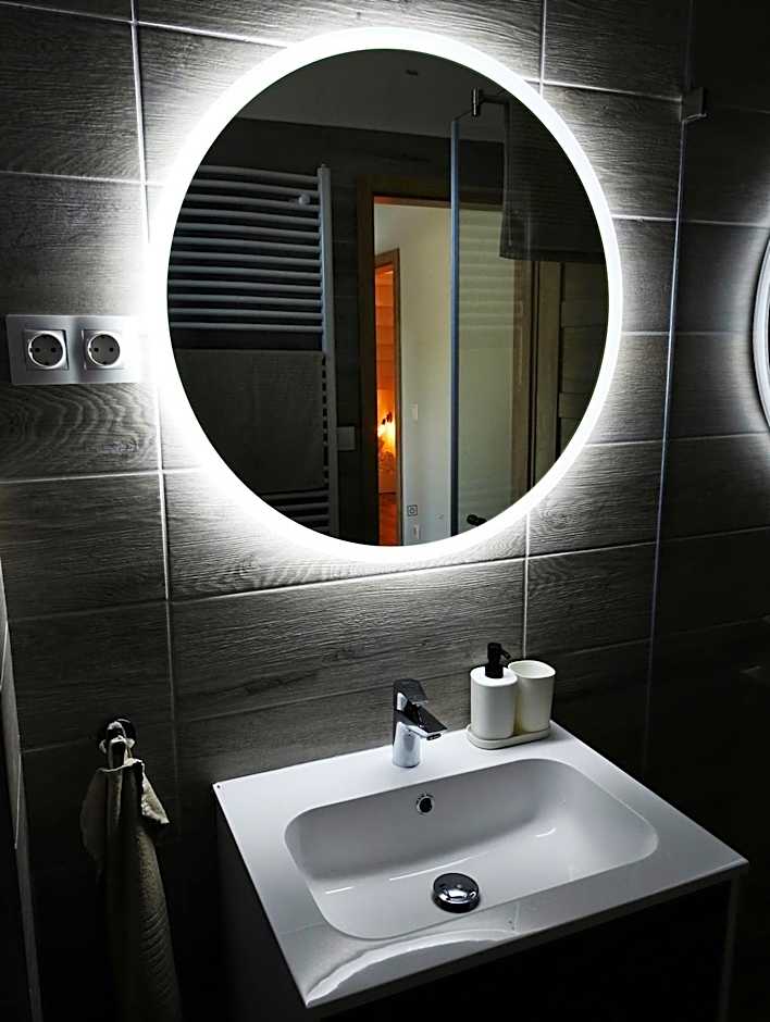 Kukorica Csárda Apartman 2