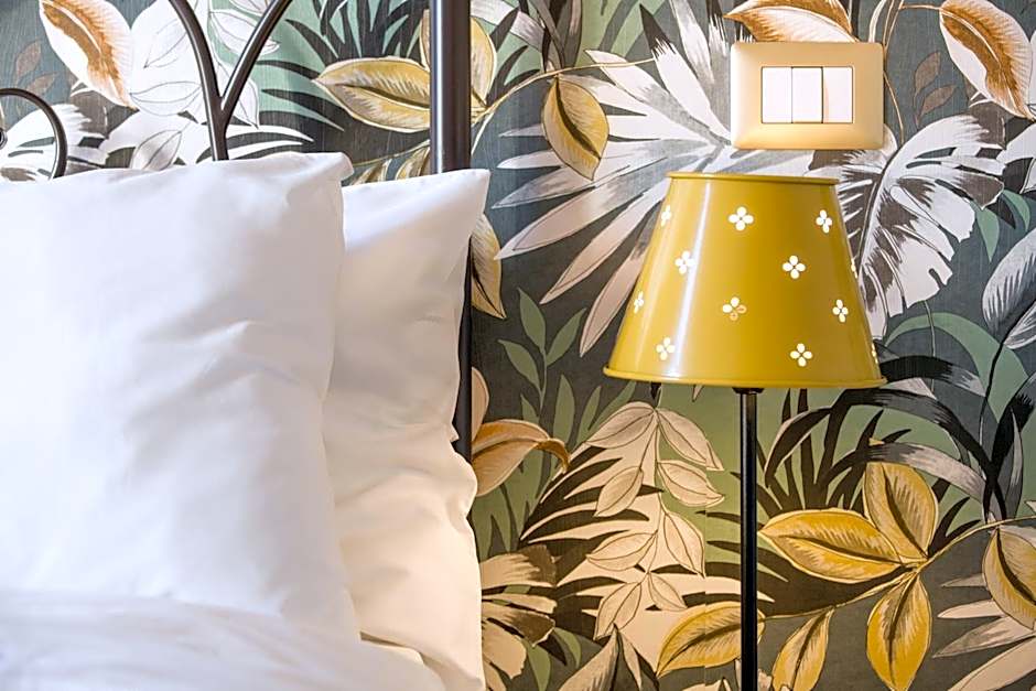 Grand Tour Design Guest House Catania Self Check-in