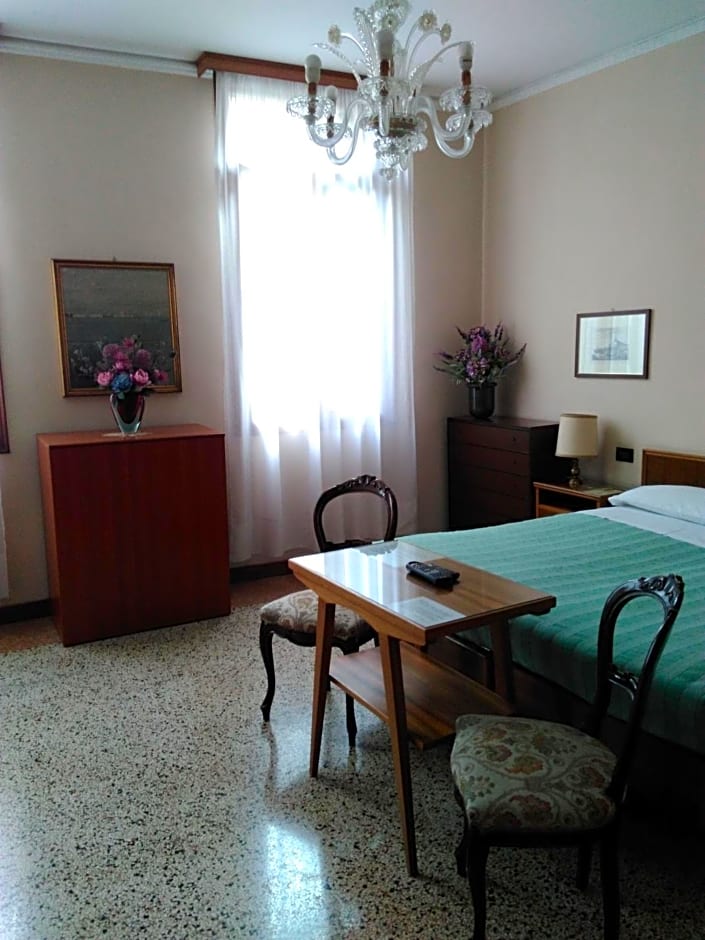 Albergo Al Gobbo