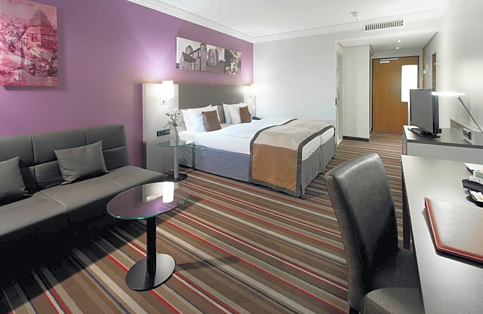 Leonardo Hotel Monchengladbach