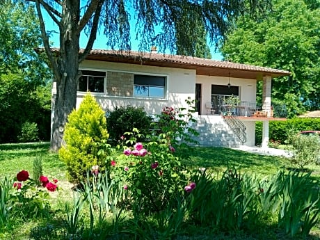 Chambre d'hôte