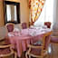Hôtel De Champagne