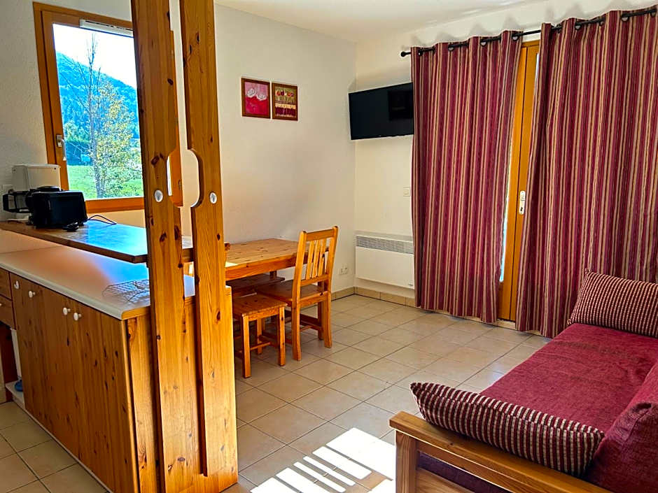 Olydea Montbrun-les-Bains