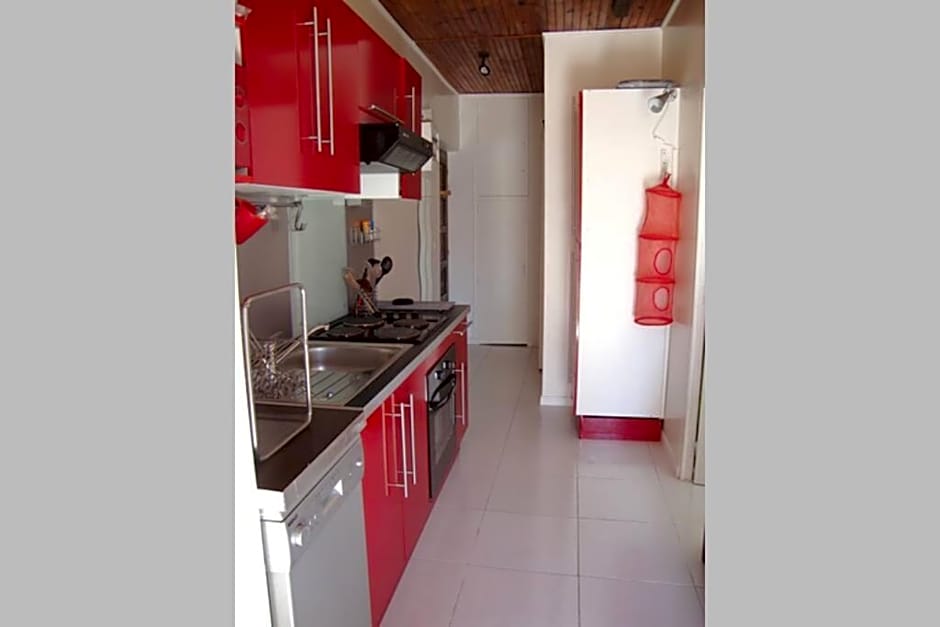 #PalavasLesFlots #2bedrooms #AirConditioned #100MetersFromTheBeach