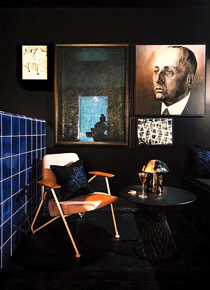 Libertine Lindenberg