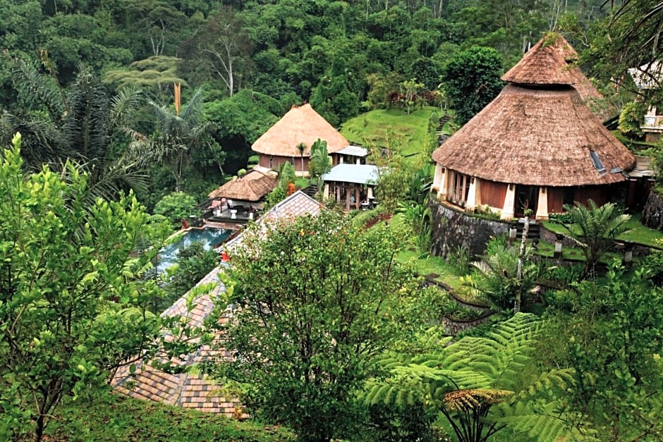 Bagus Jati Health & Wellbeing Retreat