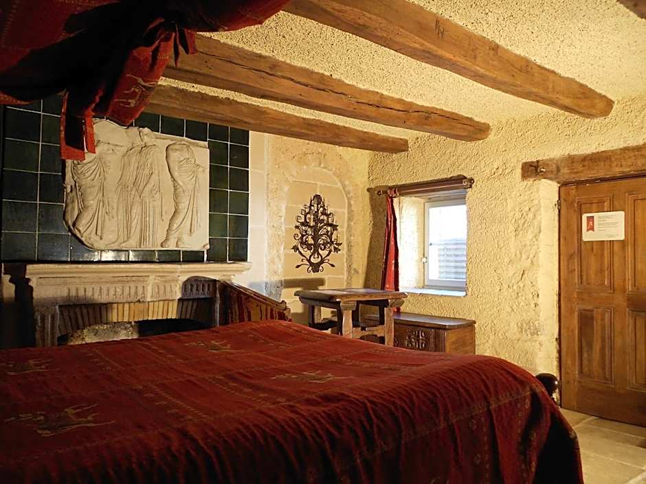 Auberge de l'Abbatiale