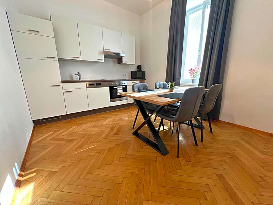 Leoben City Apartments - Premium Apartments 24 7