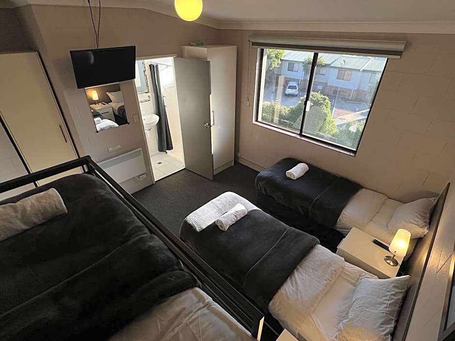 Yuki Inn Jindabyne