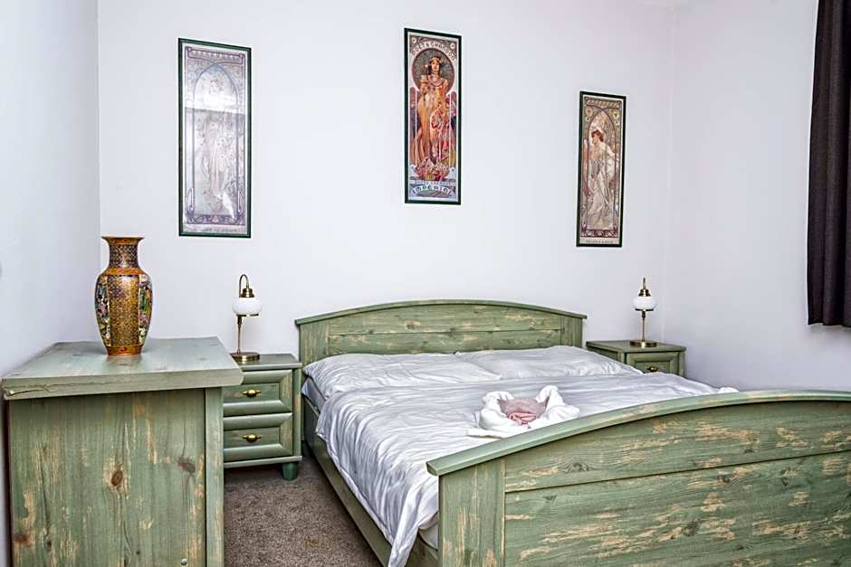 Hotel Salas