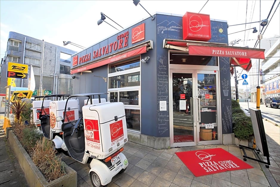 BAY HOTEL Urayasu Ekimae