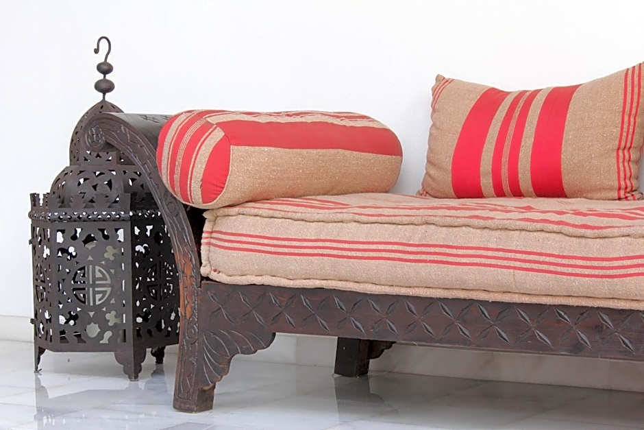 Hotel Palacio Blanco