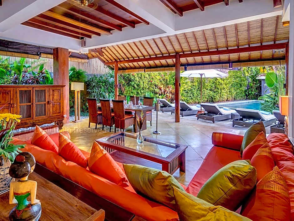 Hevea Villas